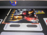 Iron Man (Official Strategy Guide) (BradyGames) Pre-Owned