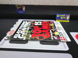 Electronic Gaming Monthly: February 2004 / Issue 175 / "The Top 15 Games" Cover (Magazine) (As Pictured) Pre-Owned w/ "The Sims Bustin' Out" Poster