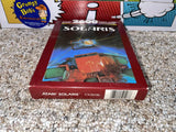 Solaris (Atari 2600) Pre-Owned: Game, Manual, Insert, and Box