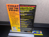 1,001 Secret Codes for the Hottest Video Games (BradyGames) Pre-Owned