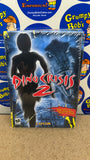 Dino Crisis 2 (PC Game) (As Pictured)