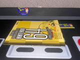 Totally Unauthorized Nintendo 64 Games Guide Volume 1 - Strategy Guide (BradyGames) Pre-Owned