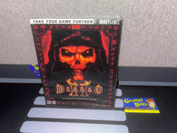 Diablo II: Ultimate Strategy Guide (BradyGames) Pre-Owned