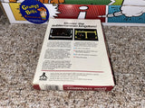 Dark Chambers (Atari 2600) Pre-Owned: Game, Manual, Insert, and Box