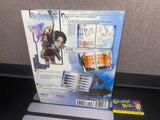 Suikoden IV: Official Strategy Guide (BradyGames) Pre-Owned