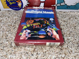 Midnight Magic (Atari 2600) Pre-Owned: Game, Manual, Insert, and Box