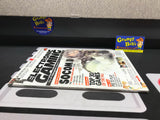 Electronic Gaming Monthly: October 2003 / Issue 171 / "SOCOM II / Pee To Play" Cover (Magazine) (As Pictured) Pre-Owned