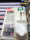Electronic Gaming Monthly: October 2003 / Issue 171 / "SOCOM II / Pee To Play" Cover (Magazine) (As Pictured) Pre-Owned
