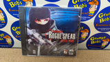 Tom Clancy's Rainbow Six: Rogue Spear - Black Thorn (PC Game) NEW in Box (As Pictured)