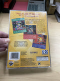 Super Puzzle Fighter II Turbo (Sega Saturn) NEW