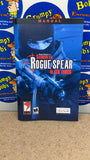 Tom Clancy's Rainbow Six: Rogue Spear - Black Thorn (PC Game) NEW in Box (As Pictured)