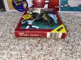 Secret Quest (Atari 2600) Pre-Owned: Manual, Poster, Insert, and Box (NO GAME)