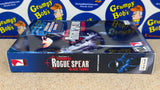 Tom Clancy's Rainbow Six: Rogue Spear - Black Thorn (PC Game) NEW in Box (As Pictured)