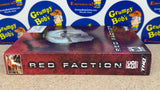 Red Faction (PC Game) NEW (As Pictured)
