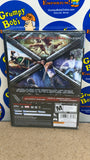 X-Men Origins: Wolverine - Uncaged Edition (PC Game) NEW (As Pictured)