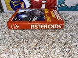 Asteroids (Atari 2600) Pre-Owned: Game, Manual, Insert, and Box
