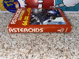 Asteroids (Atari 2600) Pre-Owned: Game, Manual, Insert, and Box