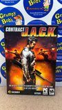 Contract J.A.C.K. (PC Game) NEW (As Pictured)