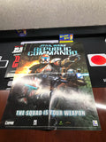Electronic Gaming Monthly: March 2005 / Issue 189 / "The Godfather" Cover (Magazine) (As Pictured) Pre-Owned w/ "Star Wars: Republic Commando" Poster