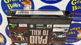 Contract J.A.C.K. (PC Game) NEW (As Pictured)
