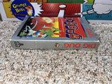 Dig Dug (Atari 2600) Pre-Owned: Game, Manual, Insert, and Box