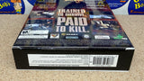 Contract J.A.C.K. (PC Game) NEW (As Pictured)