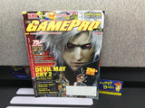 GamePro Magazine: March 2003 / Issue 174 / "Devil May Cry 2" Cover (As Pictured) Pre-Owned