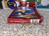 Defender II (Atari 2600) Pre-Owned: Game, Manual, Insert, and Box