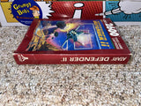 Defender II (Atari 2600) Pre-Owned: Game, Manual, Insert, and Box