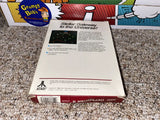 Defender II (Atari 2600) Pre-Owned: Game, Manual, Insert, and Box