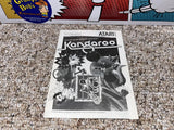 Kangaroo (Atari 2600) Pre-Owned: Game, Manual, and Box