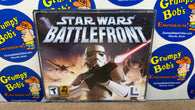 Star Wars: Battlefront (PC Game) Pre-Owned