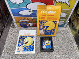 Pac-Man (Atari 2600) Pre-Owned: Game, Manual, and Box