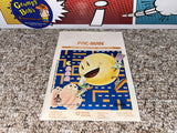Pac-Man (Atari 2600) Pre-Owned: Game, Manual, and Box