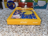 Pac-Man (Atari 2600) Pre-Owned: Game, Manual, and Box