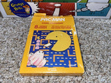 Pac-Man (Atari 2600) Pre-Owned: Game, Manual, and Box