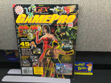 GamePro Magazine: April 1998 / Issue 115 / "Tekken 3" Cover (As Pictured) Pre-Owned