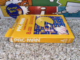 Pac-Man (Atari 2600) Pre-Owned: Game, Manual, and Box