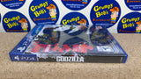 Godzilla (Playstation 4) NEW (As Pictured)