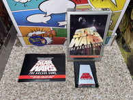 Star Wars: The Arcade Game (Atari 2600) Pre-Owned: Game, Manual, and Box