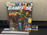 GamePro Magazine: March 1997 / Issue 102 / "Doom 64" Cover (As Pictured) Pre-Owned
