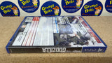 Godzilla (Playstation 4) NEW (As Pictured)
