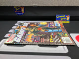 GamePro Magazine: March 1997 / Issue 102 / "Doom 64" Cover (As Pictured) Pre-Owned