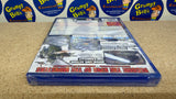 Godzilla (Playstation 4) NEW (As Pictured)