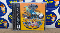 Pro Pinball Big Race USA (Playstation 1) NEW (As Pictured)