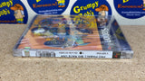 Pro Pinball Big Race USA (Playstation 1) NEW (As Pictured)