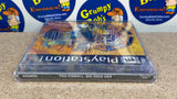 Pro Pinball Big Race USA (Playstation 1) NEW (As Pictured)
