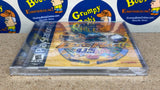 Pro Pinball Big Race USA (Playstation 1) NEW (As Pictured)