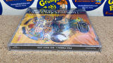 Pro Pinball Big Race USA (Playstation 1) NEW (As Pictured)