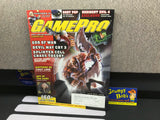 GamePro Magazine: March 2005 / Issue 198 / "God of War / Devil May Cry 3 / Splinter Cell Chaos Theory" Cover (As Pictured) Pre-Owned
